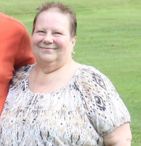 Donna J. Swartzentruber